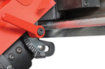 JEI ABM-28 SteelBeast Automatic Plate Edge Bevelling Machine