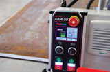 JEI ABM-50 SteelBeast Auto Feed Double Sided Beveller