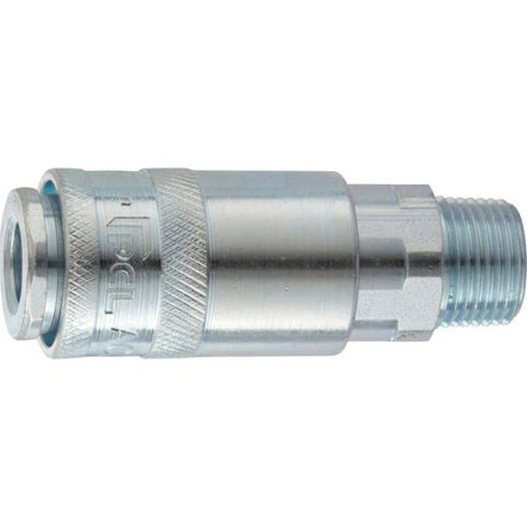 FIAC AC21CM02 PCL 1/4 BSP Male