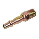 Sealey ACX04BP Screwed Adaptor Male 1/4"BSPT (Pack of 50)