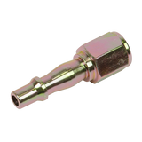 Sealey ACX18BP Screwed Adaptor Female 1/4"BSP (Pack of 50)