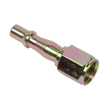 Sealey ACX18BP Screwed Adaptor Female 1/4"BSP (Pack of 50)