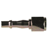 Sealey ACX18 Screwed Adaptor Female 1/4"BSPT (Pack of 5)