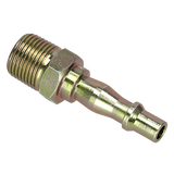 Sealey ACX19 Screwed Adaptor Male 3/8"BSPT (Pack of 5)