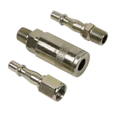 Sealey ACX60 Air Tool Coupling Kit 1/4"BSPT