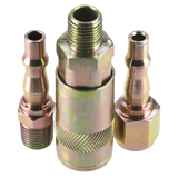 Sealey ACX60 Air Tool Coupling Kit 1/4"BSPT