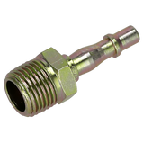 Sealey ACX68 Screwed Adaptor Male 1/2"BSPT (Pack of 5)