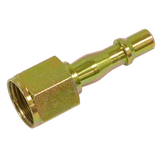 Sealey ACX69 Screwed Adaptor Female 3/8"BSPT (Pack of 5)