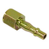 Sealey ACX69 Screwed Adaptor Female 3/8"BSPT (Pack of 5)
