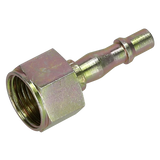 Sealey ACX70 Screwed Adaptor Female 1/2"BSPT (Pack of 5)