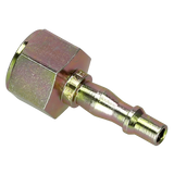 Sealey ACX70 Screwed Adaptor Female 1/2"BSPT (Pack of 5)