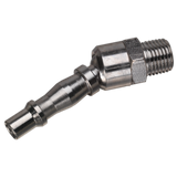 Sealey ACX90 Screwed Swivel Adaptor Male 1/4"BSPT
