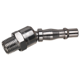 Sealey ACX90 Screwed Swivel Adaptor Male 1/4"BSPT