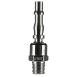 Sealey ACX90 Screwed Swivel Adaptor Male 1/4"BSPT