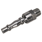 Sealey ACX90 Screwed Swivel Adaptor Male 1/4"BSPT