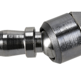 Sealey ACX91 Screwed Swivel Adaptor Female 1/4"BSPT