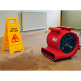 Sealey SDH50 Industrial Dehumidifier 50L