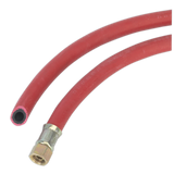 Sealey AHC5 Air Hose 5m x Ø8mm with 1/4" BSP Unions