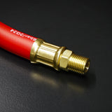 Sealey AHC538 Air Hose 5mtr x Ø10mm with 1/4" BSP Unions