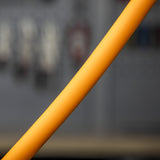 Sealey High-Visibility Hybrid Air Hose with 1/4"BSP Unions