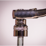 Sealey AK2741 Premier Lock-On™ Socket Set 3/8"Sq Drive 12pc