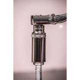 Sealey AK2744 Premier Deep Lock-On™ Socket Set 3/8"Sq Drive 12pc