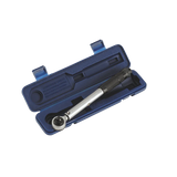 Sealey AK623 Premier Calibrated Micrometer Torque Wrench 3/8"Sq Drive