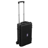 Sealey AK7938 Premier Insulated Tool Kit 3/8"Sq Drive 1000V 50pc - VDE Approved