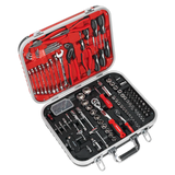 Sealey AK7980 Premier Mechanic's Tool Kit 144pc