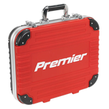 Sealey AK7980 Premier Mechanic's Tool Kit 144pc