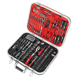 Sealey AK7980 Premier Mechanic's Tool Kit 144pc