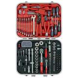 Sealey AK7980 Premier Mechanic's Tool Kit 144pc