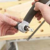 Sealey AK8684 300mm Professional Hacksaw with Adjustable Blade