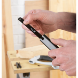 Sealey AK8684 300mm Professional Hacksaw with Adjustable Blade