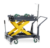 AMA AMA-6030 HD Rotator Set c/w HD Rotator/HD Table & HD Support
