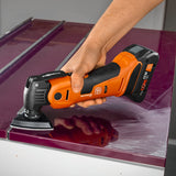 Fein 99100001558 Cordless MultiMaster AMM 700 MAX AS (in a box)