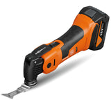 Fein 99100001558 Cordless MultiMaster AMM 700 MAX AS (in a box)