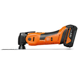 Fein 99100001558 Cordless MultiMaster AMM 700 MAX AS (in a box)
