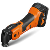 Fein 99100001558 Cordless MultiMaster AMM 700 MAX AS (in a box)