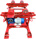 GBC Mega Pipe Stands