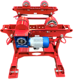 GBC Mega Pipe Stands