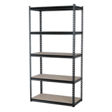 Sealey Racking Unit with 5 Shelves, 2 Sizes