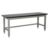 Sealey Premier Industrial Steel Workbench 1.5m/1.8m/2.1m