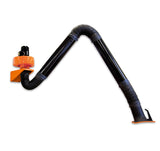 Kemper Welding Fume Exhaust Set