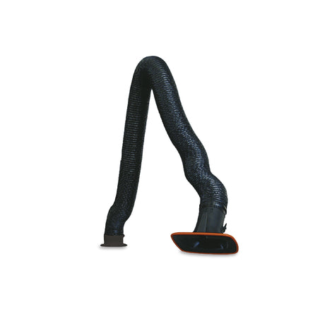 Welding Smoke Exhaust Arm Upright - Suspended