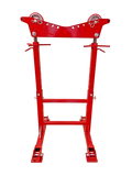 GBC Mega Pipe Stands