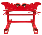 GBC Mega Pipe Stands