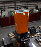Kemper 390650/390655 Air Dome POA