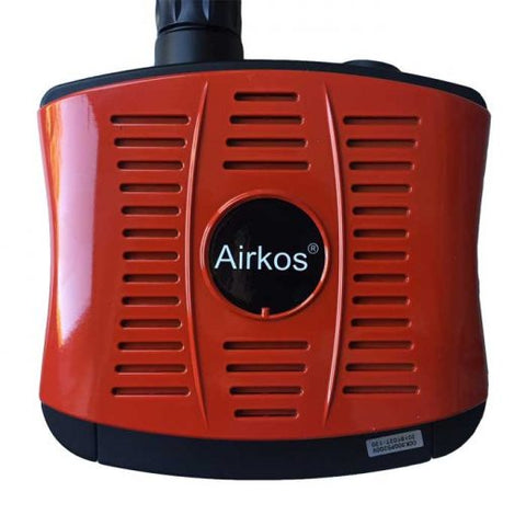 Weltek CR7089 Back Cover for Airkos Blower Unit
