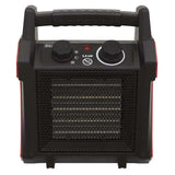 Sealey CH28 Industrial Ceramic Fan Heater 2800W/230V